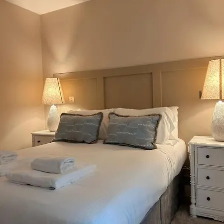 Apartment The Dimity At Ryedale House York