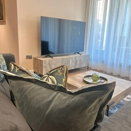 The Dimity At Ryedale House