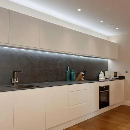 The Dimity At Ryedale House York