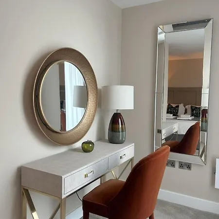 The Dimity At Ryedale House *