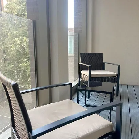 The Dimity At Ryedale House York