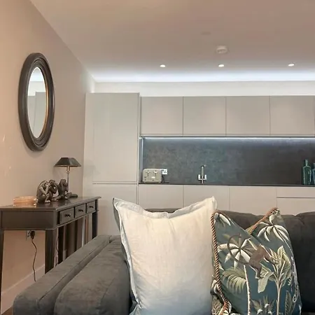 The Dimity At Ryedale House * York