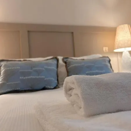 The Dimity At Ryedale House