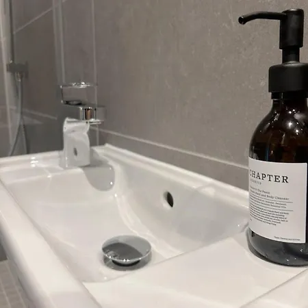 The Dimity At Ryedale House York