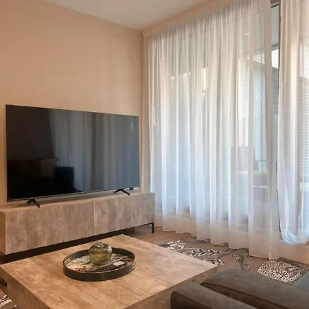 Apartmán The Dimity At Ryedale House *