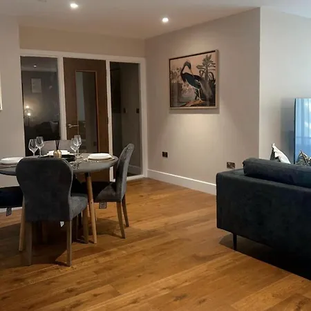 The Dimity At Ryedale House