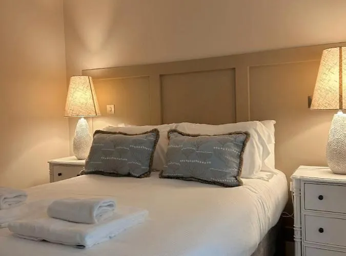 Lejlighed The Dimity At Ryedale House York