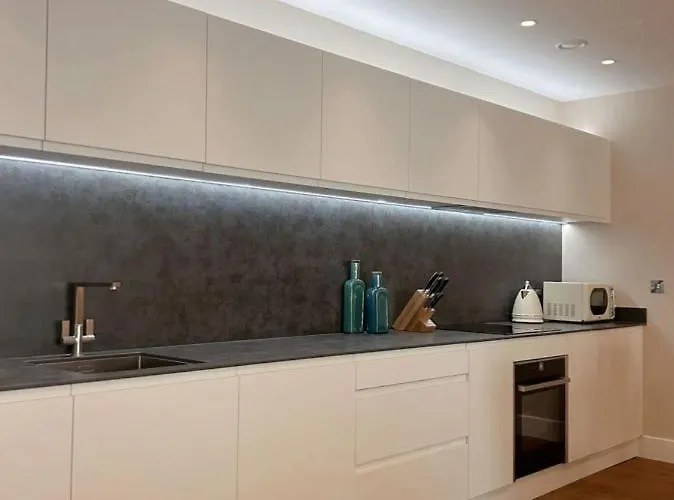 The Dimity At Ryedale House York