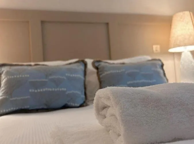 The Dimity At Ryedale House