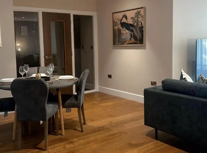 The Dimity At Ryedale House