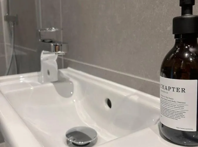 The Dimity At Ryedale House York